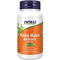 Now Foods Kava Kava Extract